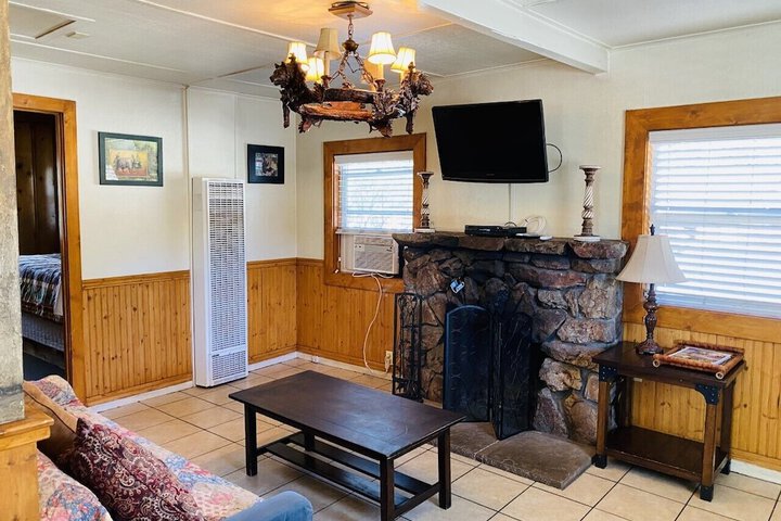 Bear Creek Resort