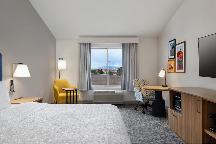 Hampton Inn & Suites by Hilton Mesquite