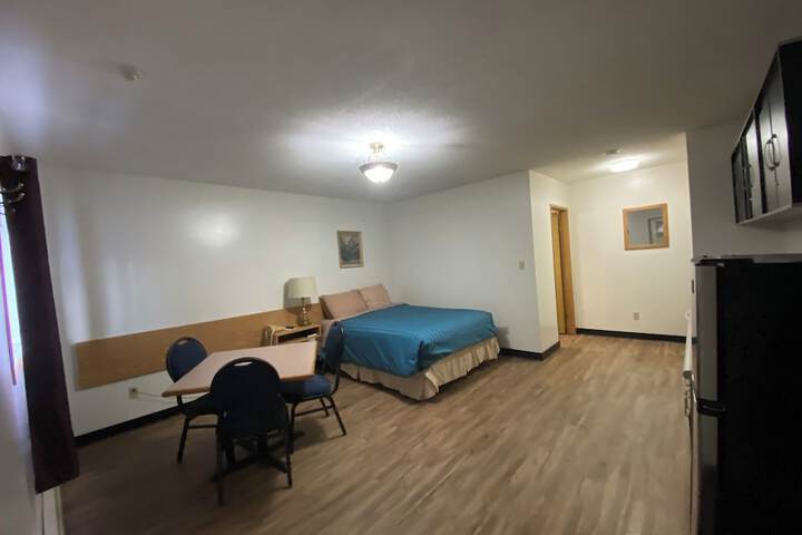 Mountain View Motel