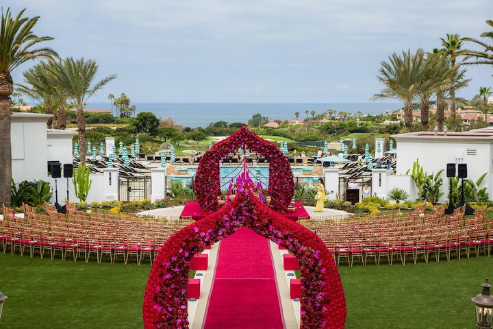 Waldorf Astoria Monarch Beach
