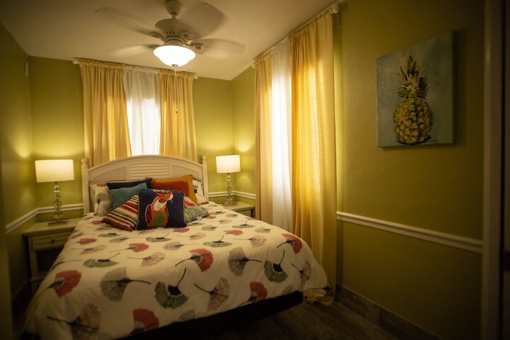My Sarasota Getaway