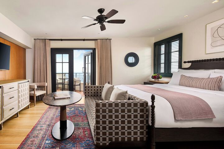 The Ritz-Carlton Bacara Santa Barbara