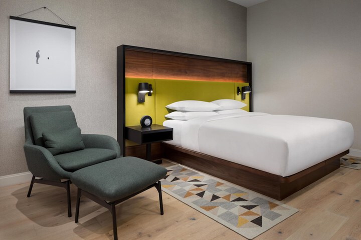 Hyatt Centric Mountain View