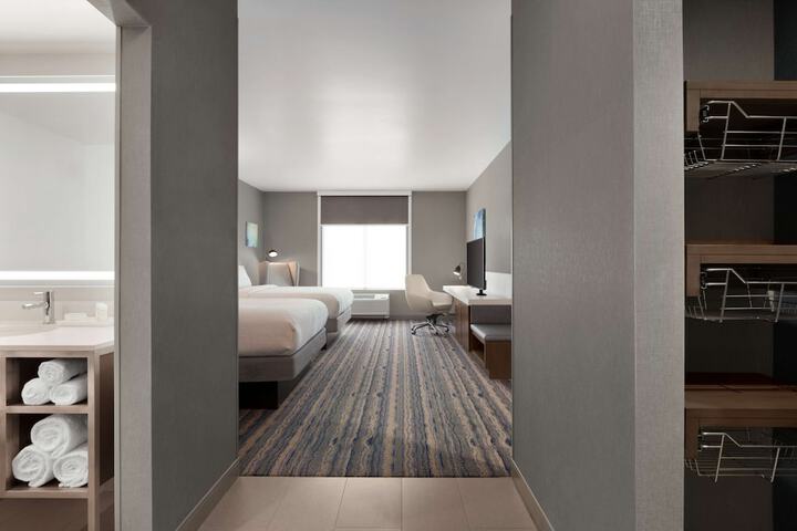 Hilton Garden Inn Lompoc