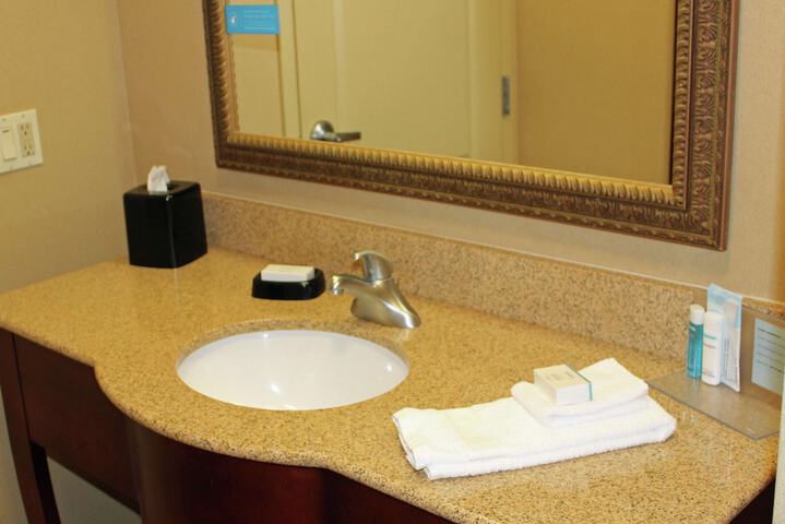 Hampton Inn Gallipolis