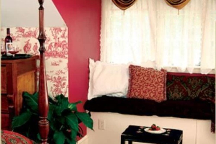 The Brafferton Inn