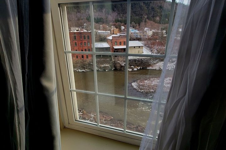 The Inn at Stone Mill