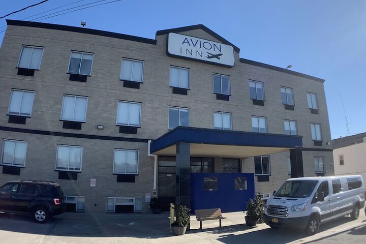 Hotel 3 of 30