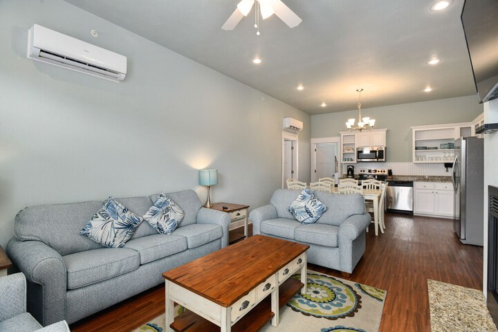Bransons Nantucket