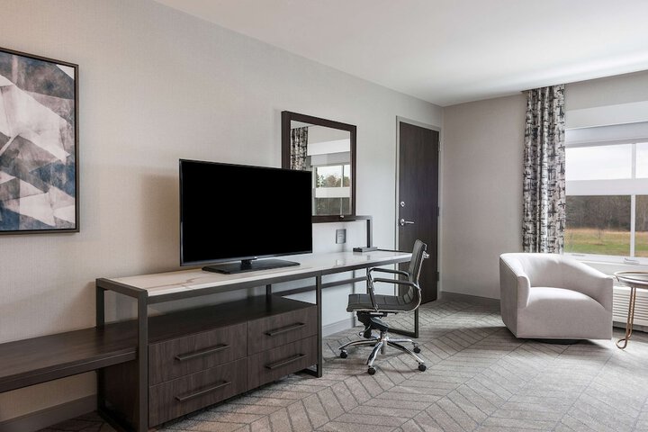 Hilton Garden Inn Hanover Lebanon