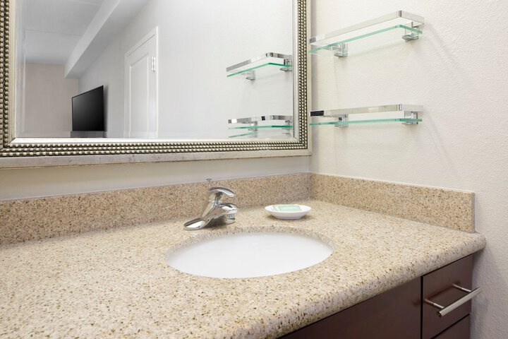 Residence Inn Newport News Airport