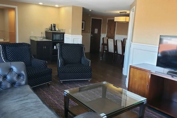 Holiday Inn Williamsport by IHG