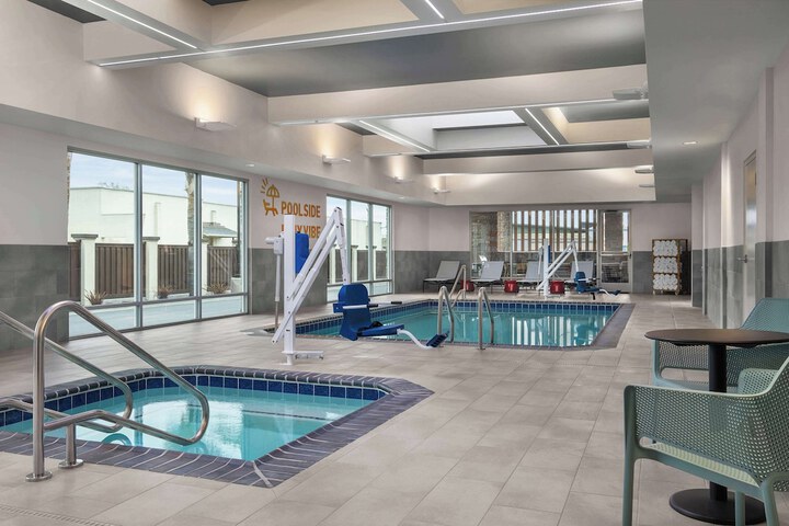Home2 Suites by Hilton Eureka
