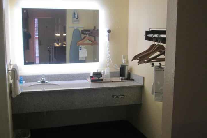 Best Western Llano