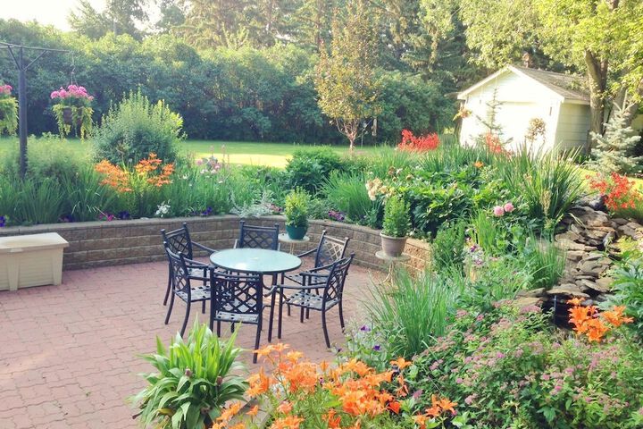 Terrace/Patio 14 of 20