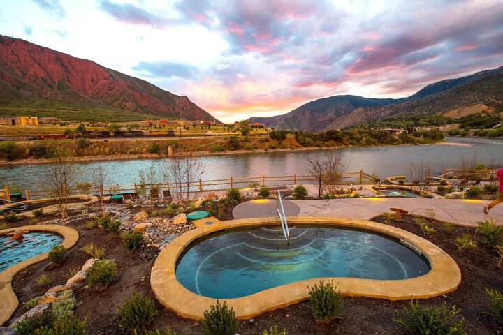 Residence Inn by Marriott Glenwood Springs
