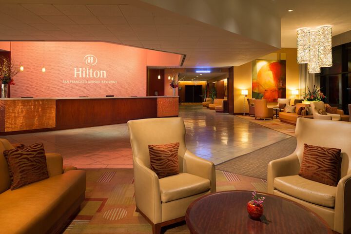 Hotel Interior 7 of 69