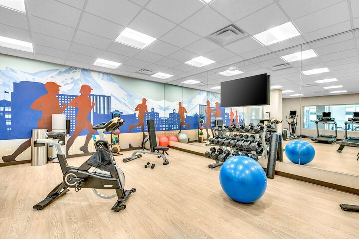 Health and Fitness 30 of 30