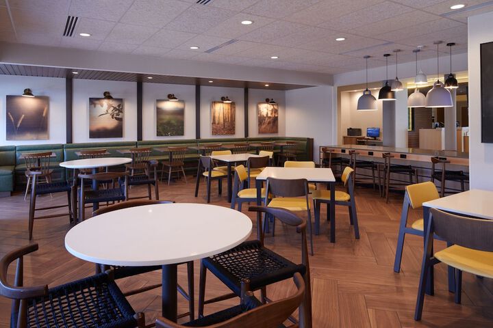 Fairfield Inn & Suites by Marriott Palmdale West