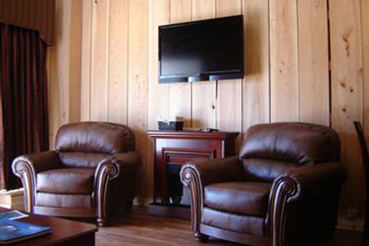 Bluestown Inn
