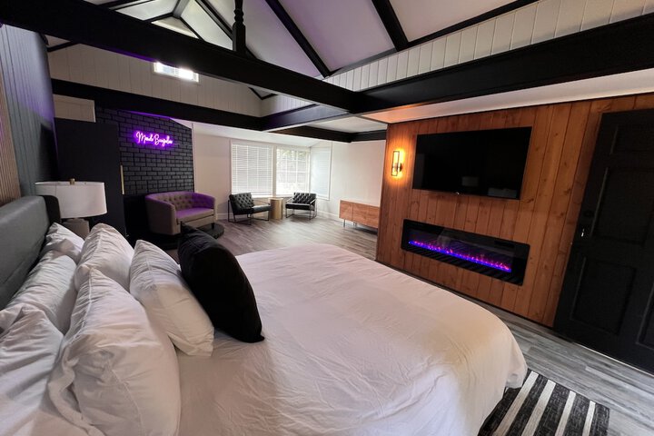 Mendo Bungalow