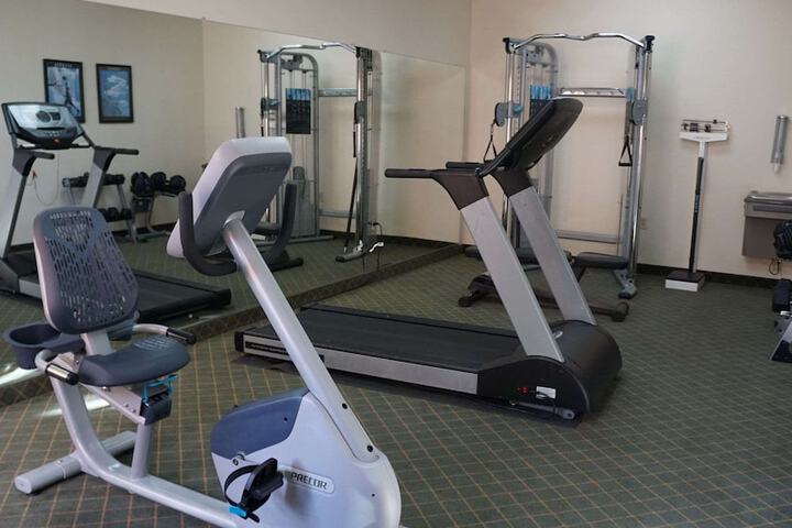 Health and Fitness 29 of 34