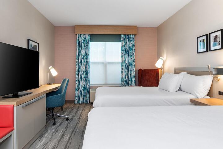 Hilton Garden Inn Auburn