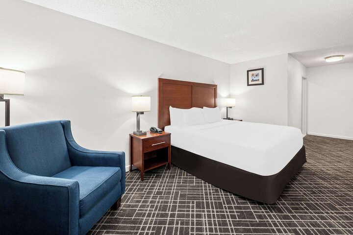 Comfort Inn Yreka I-5