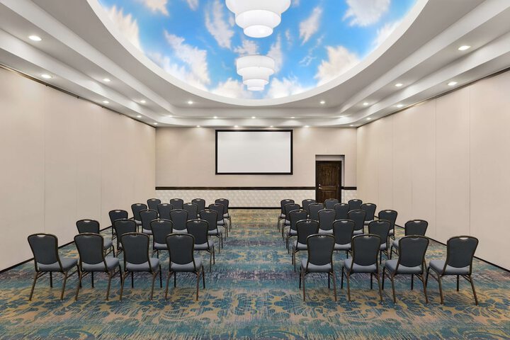 Meeting 46 of 75