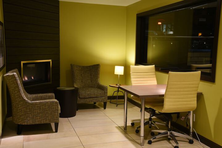 Pacific Inn