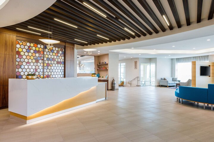 Hyatt Place San Carlos