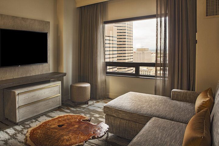 Hilton Denver City Center