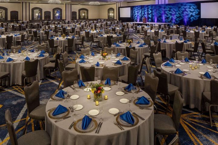 Hyatt Regency Jacksonville
