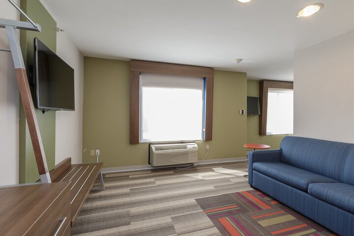 Holiday Inn Express Hotel & Suites South Bend by IHG