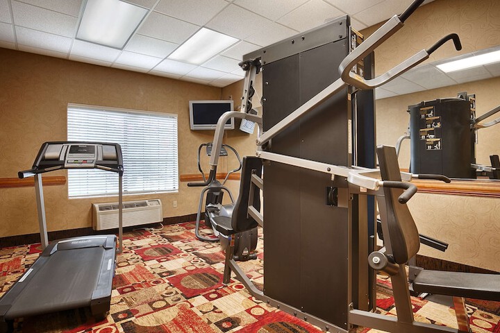Health and Fitness 11 of 11