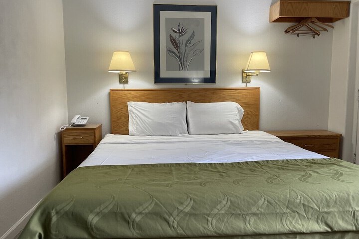 Rodeway Inn & Suites Omak - Okanogan