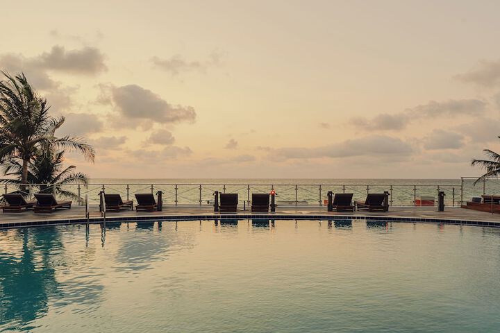 Nobu Hotel Miami Beach