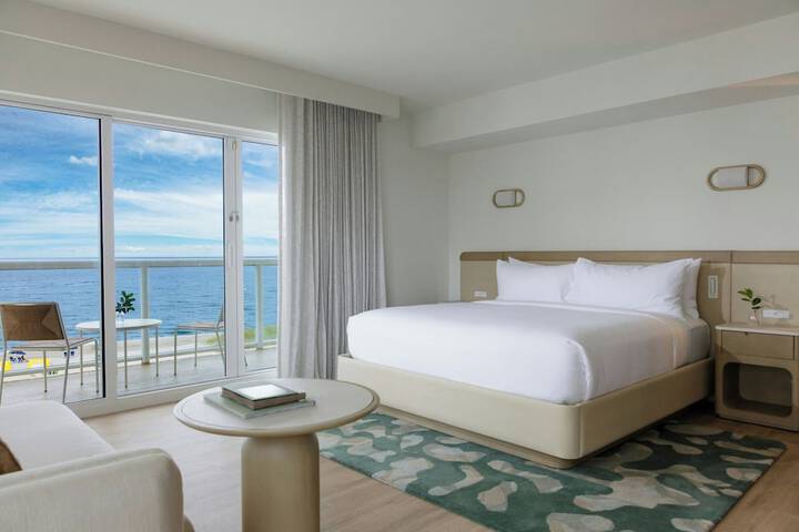 Fort Lauderdale Marriott Pompano Beach Resort