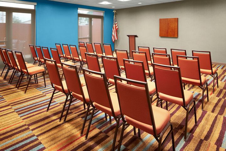 Fairfield Inn & Suites DuBois