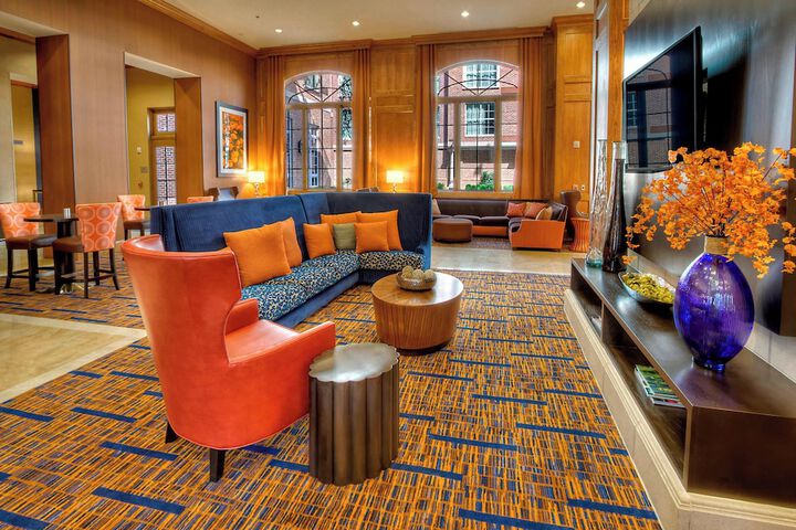 Hotel Interior 22 of 63