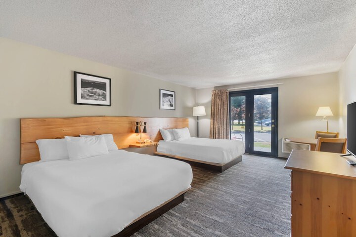 The Green Granite North Conway an Ascend Collection Hotel