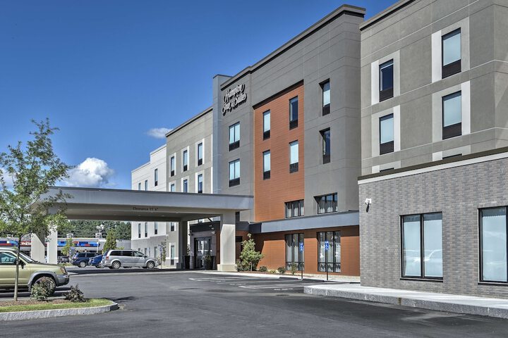 Hotel 6 of 30