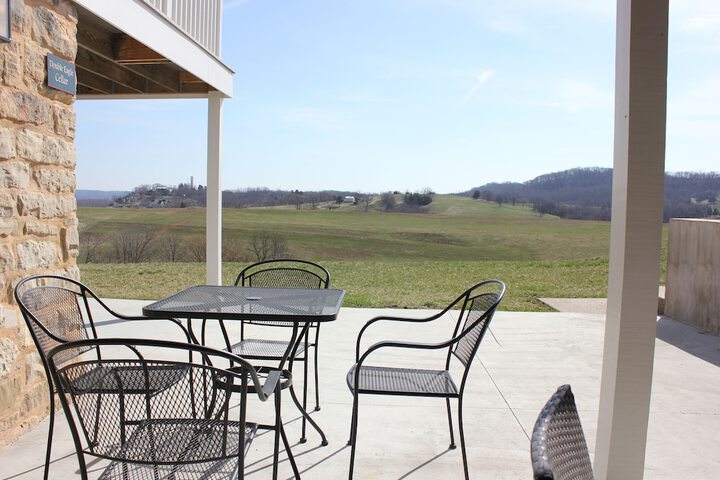 Terrace/Patio 60 of 65