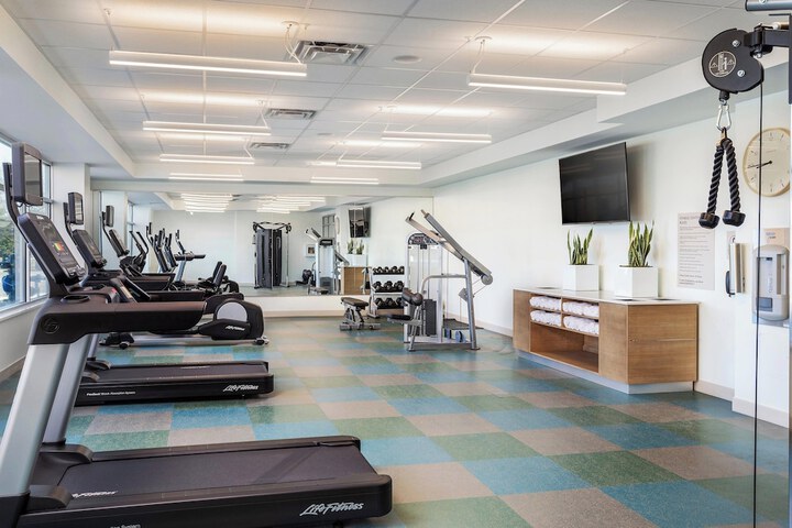 Health and Fitness 30 of 33
