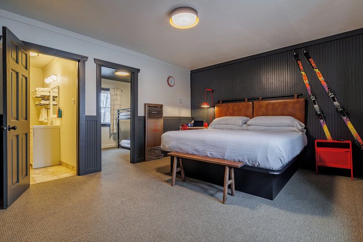 Hotel Expedition