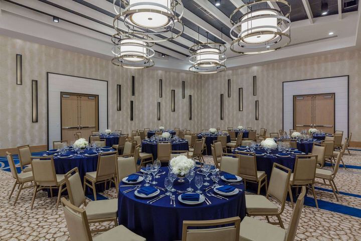 Wyndham Grand Clearwater Beach