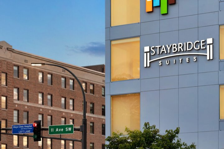 EVEN Hotel Rochester - Mayo Clinic Area by IHG