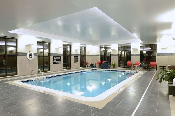 Pool 4 of 35