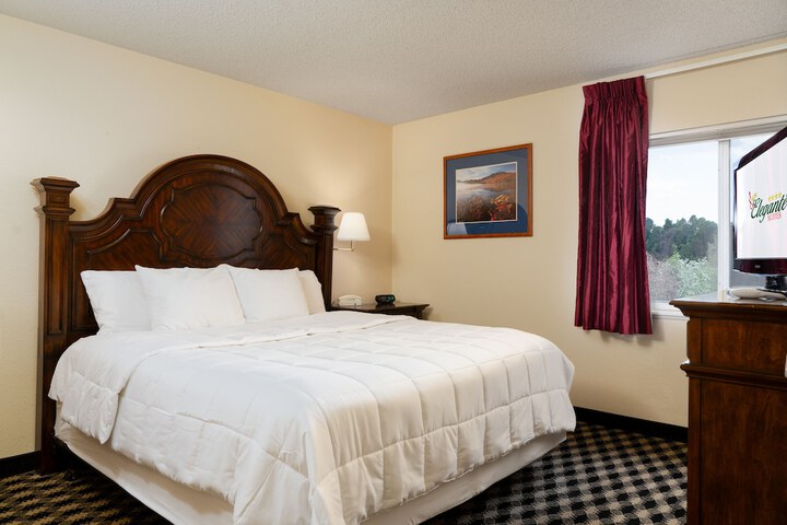 Room 16 of 26