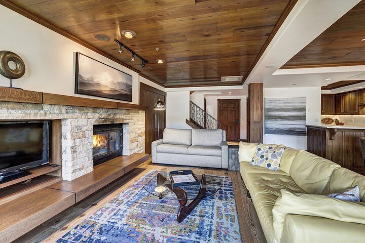 The Pines Lodge a RockResort, by Vail Resorts